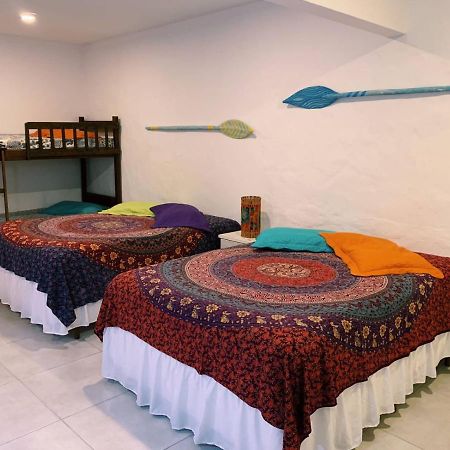 Apartamento Color Centro Historico - Vila Ilhabela Eksteriør billede