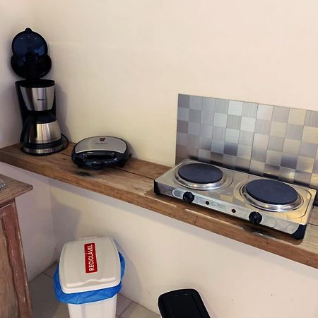 Apartamento Color Centro Historico - Vila Ilhabela Eksteriør billede