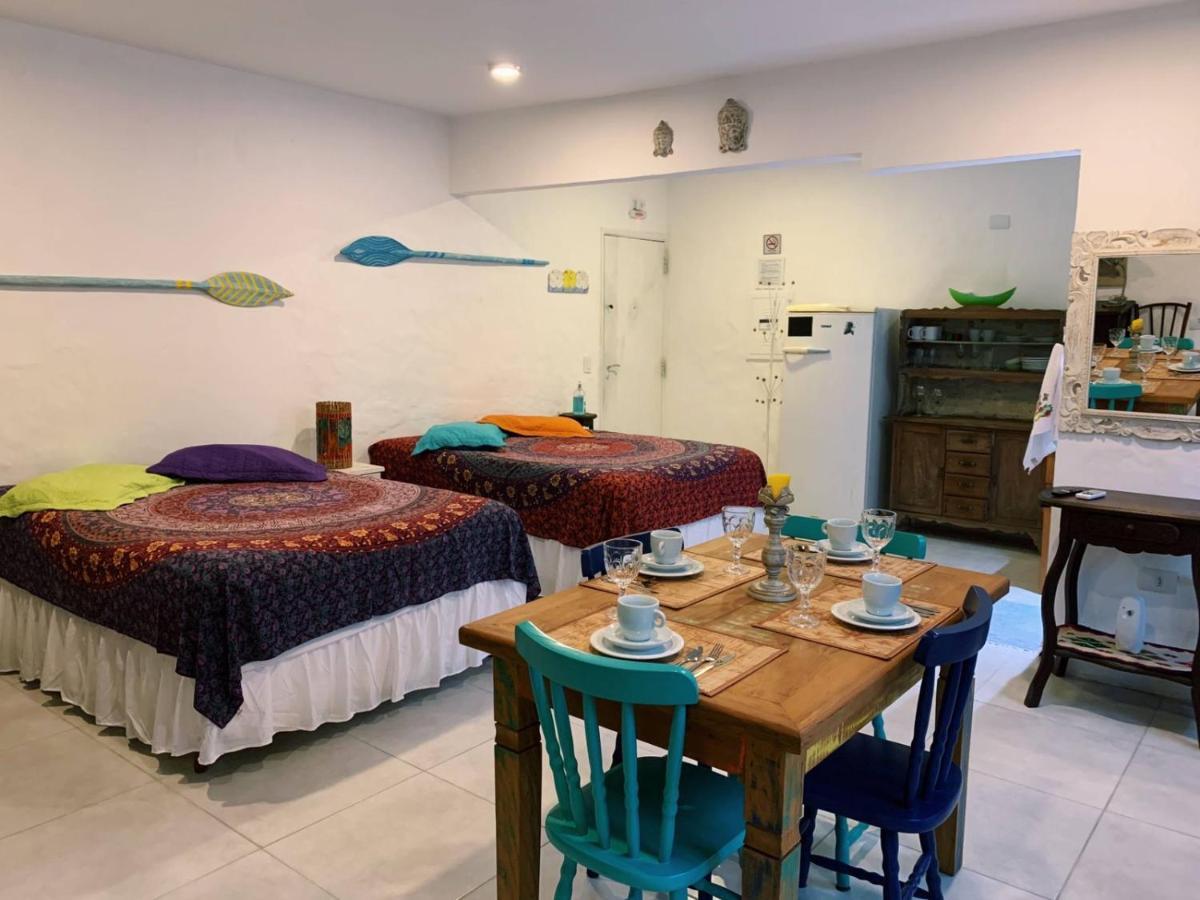 Apartamento Color Centro Historico - Vila Ilhabela Eksteriør billede